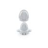Picture of Presse agrumes 40W - Beko CJB5103W - blanc/vert
