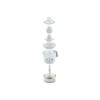 Picture of Presse agrumes 40W - Beko CJB5103W - blanc/vert