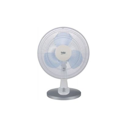 Image de Ventilateur de table 30cm 40W - Beko EFT4100W