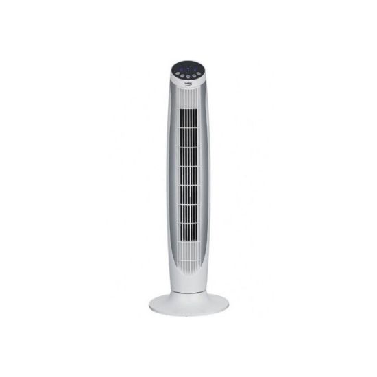 Image de Ventilateur colonne 91cm 45W - Beko EFW6000WS