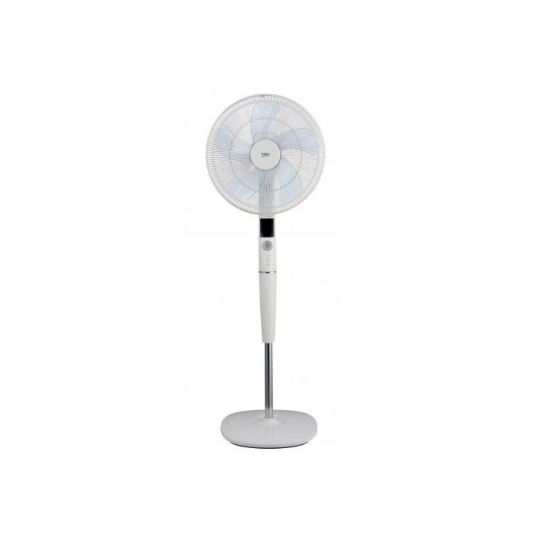 Picture of Ventilateur sur pied 30W - Beko EFS8000WI - Blanc