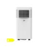 Picture of Climatiseur mobile 8530BTU 2500W - Beko BP209C - blanc