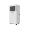 Image de Climatiseur mobile 8530BTU 2500W - Beko BP209C - blanc