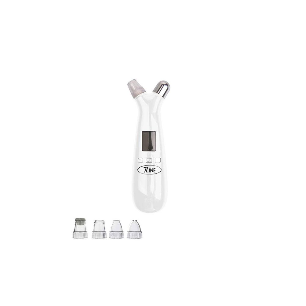 SPA facial aspirateur de points noir et exfoliant