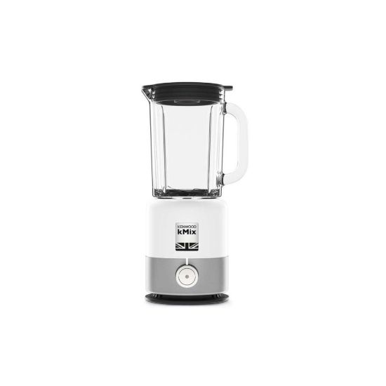 Image de Blender 2L 800W - Kenwood kMix BLX750RD - Blanc