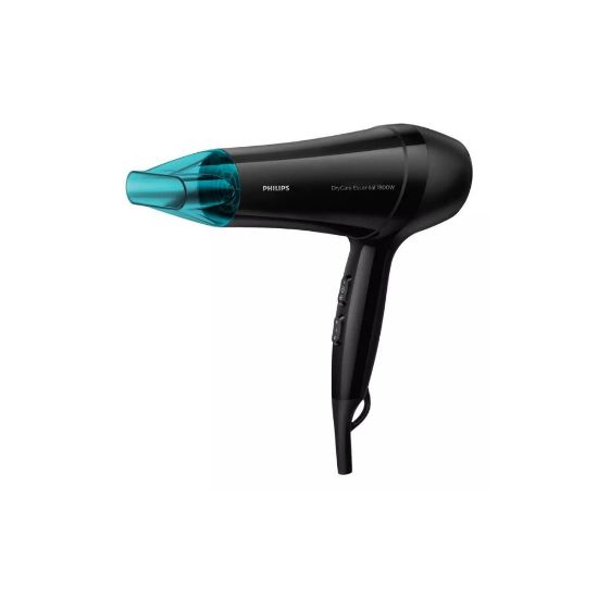 Image de Sèche-cheveux 1800W ThermoProtect - Philips DryCare Essential BHD017/00