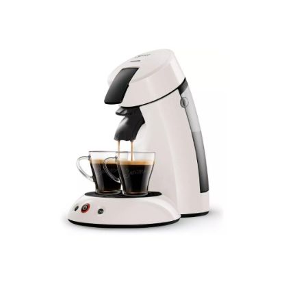 Image de Machine à café à dosettes - Philips SENSEO® Original HD7806/41 - beige
