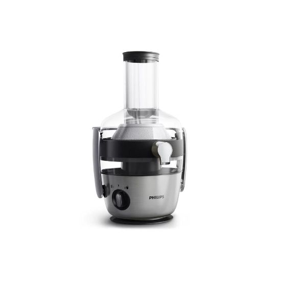 Image de Centrifugeuse 3L 1200W - Philips Avance Collection HR1922/20 - métal