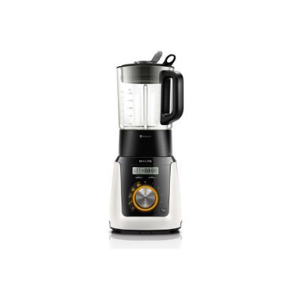 Picture of Blender chauffant 2L 1100W - Philips Avance Collection HR2098/90 - blanc