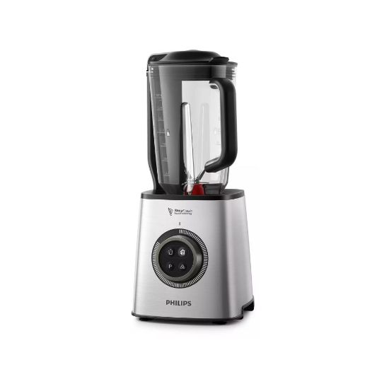 Image de Blender sous vide à haute vitesse 1,8L 1400W - Philips HR3752/00