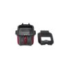 Image de Friteuse 2,5L 1600W - Brandt FRI25R - rouge