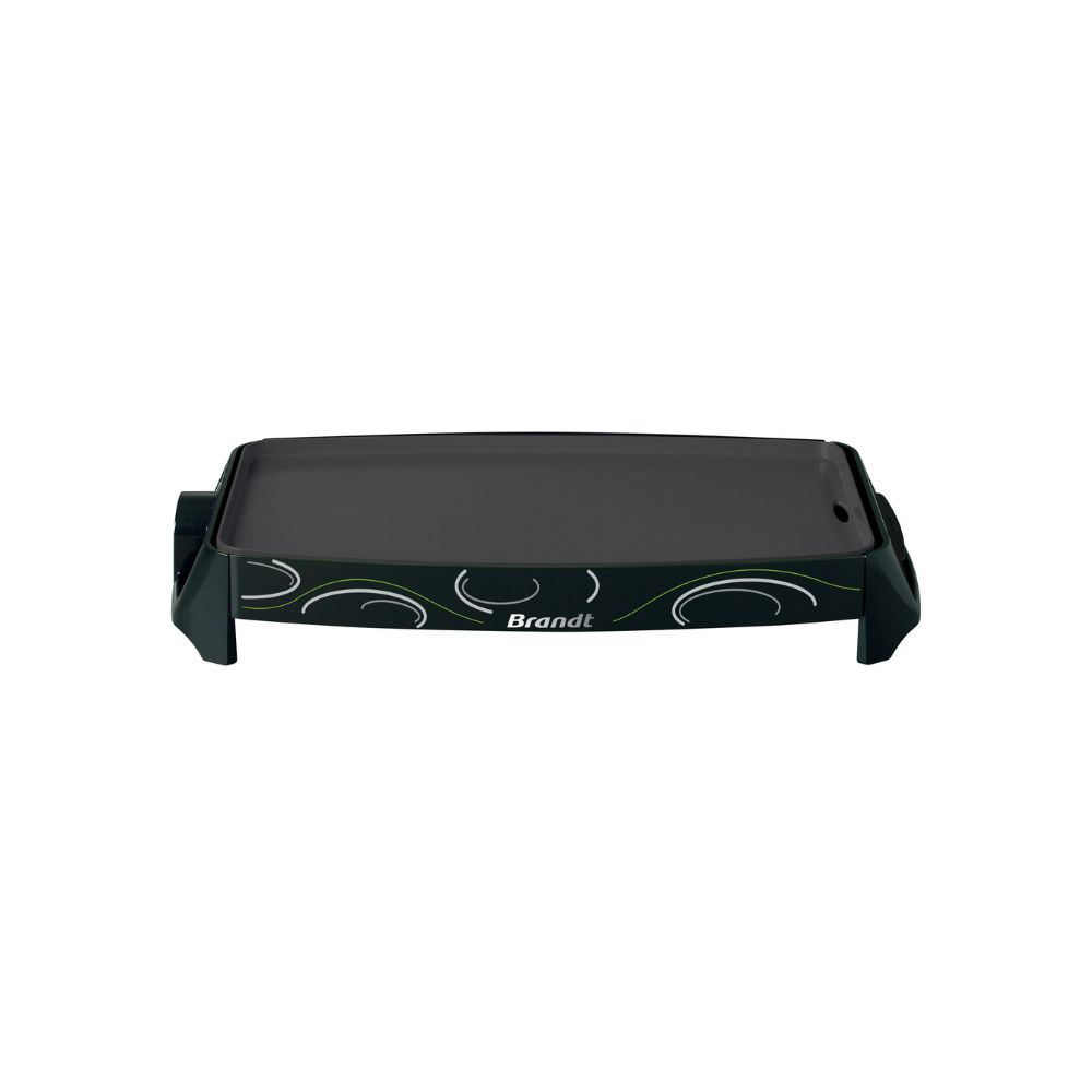Plancha teflon 2200W - Brandt PLA1322N - Noir
