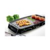 Image de Plancha teflon 2200W - Brandt PLA1322N - Noir