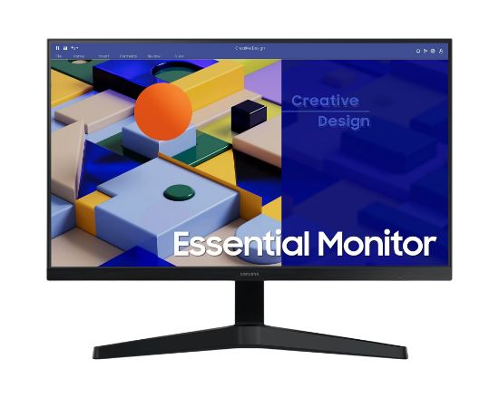 Écran PC S31C 27'' | Samsung S27C310EAU