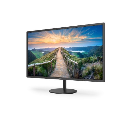 Ecran 32" AOC Q32V4