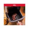 Picture of Friteuse sans huile Air Fryer 6,5 L 3-en-1 avec fonctions grill et vapeur - Moulinex EASY FRY GRILL & STEAM