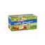 Image de Gourdes compote pomme nature ANDROS - maxi pack 20 gourdes