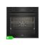 Image de Four encastrable 60cm 72L Catalyse Multi-fonction - Beko b300 BBIM13300CDXE - dark inox