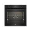 Image de Four encastrable 60cm 72L Catalyse Multi-fonction - Beko b300 BBIM13300CDXE - dark inox