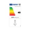 Image de Congélateur armoire intégrable 220L NoFrost - Beko BFNA247E40SN