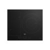 Picture of Plaque de cuisson encastrable induction 3 foyers avec 1 zone flex 7200W - Beko b300 HII63201FMT