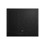 Image de Plaque de cuisson encastrable induction 3 foyers avec 1 zone flex 7200W - Beko b300 HII63201FMT