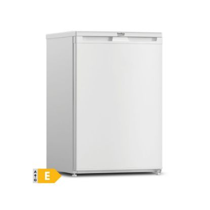 Image de Réfrigérateur sous plan 114L - Beko b100 TSE1284N - blanc