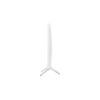 Image de Ordinateur de bureau PC HP AiO 27-cb1001nf 27 FHD i7-1255U 16Go/1To Iris X W11 - Blanc