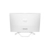Image de Ordinateur de bureau PC HP AiO 27-cb1001nf 27 FHD i7-1255U 16Go/1To Iris X W11 - Blanc