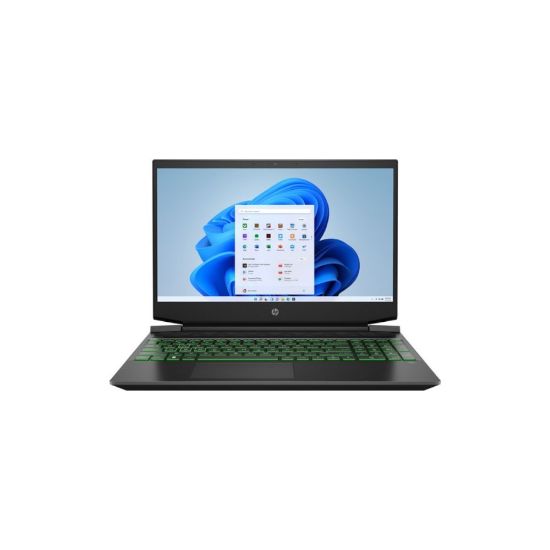 Image de Ordinateur portable HP Pavilion 15-ec2143nf 15,6 FHD Ryzen5 5600 8/512Go RTX3050-4Go W10