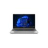 Image de Ordinateur portable HP 255 G9 [5Y426EA] 15,6 FHD Ryzen 5 5625U 8/256Go NVMe W11 - Argent