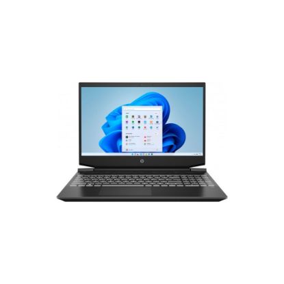 Image de Ordinateur portable HP Pavilion 15-ec2259nf 15,6 Ryzen 5 5600H 8/256Go GTX1650 WiFi6 W11