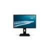 Picture of Ecran ordinateur professionnel LED 24" Acer B6 B246HL, 61 cm (24"), 1920 x 1080 pixels, Full HD, LCD, 5 ms, Gris