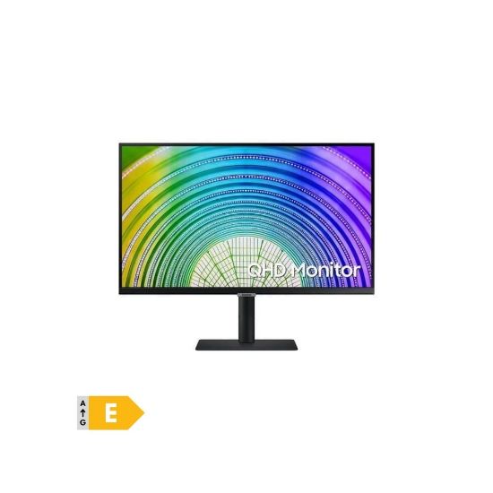 Ecran ordinateur IPS 27 Samsung S27A600UUU, 68,6 cm (27), 2560 x