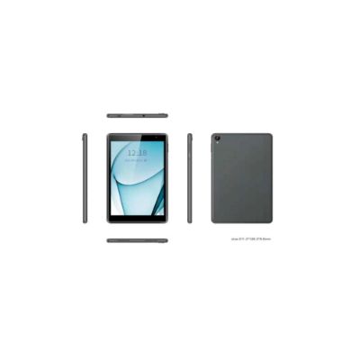 Tablette tactile Android VITRO TAB 8" TG-803A 32GB Quad Core