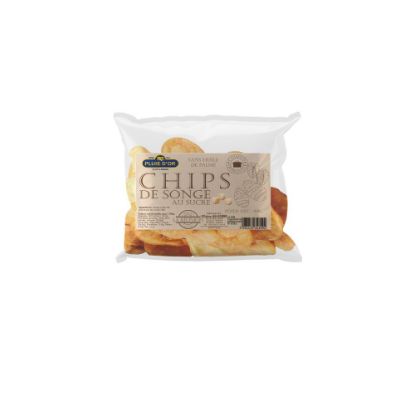 Picture of Chips de Songe au Sucre - Pluie D'Or - 90g