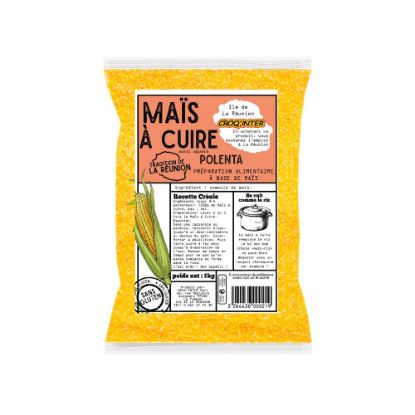 Picture of CROQ INTER Maïs à Cuire 1kg