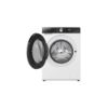 Image de Lave-linge hublot 12kg 1400tr/min | Auto-dosage | Fonction vapeur | Connecté | Série 5S - Hisense WF5S1245BW