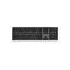 Picture of Clavier Bluetooth rechargeable pour Mac - Bluestork - noir