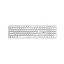 Image de Clavier filaire pour Mac - Bluestork - blanc