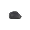 Image de Souris sans fil ergonomique verticale rechargeable pour droitier - Bluestork Ergo WL - noir