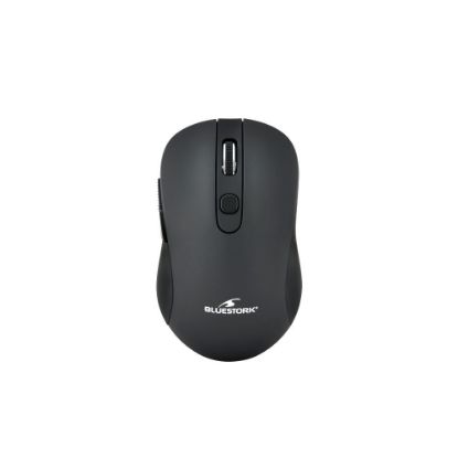 Pack clavier-souris lumineux sans fil Bluestork