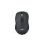 Picture of Souris optique sans fil - Bluestork Office 60 WL - noir