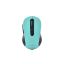 Picture of Souris optique sans fil rechargeable - Bluestork Office 70 WL - menthe