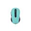 Picture of Souris optique sans fil rechargeable - Bluestork Office 70 WL - menthe