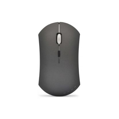 Image de Souris sans fil rechargeable - Bluestork Office 80 WL - gris