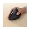 Picture of Souris sans fil ergonomique verticale - Logitech Lift for Business - noir