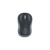 Picture of Souris sans fil compacte - Logitech M185 - gris