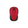 Picture of Souris sans fil comapcte - Logitech M235 - rouge