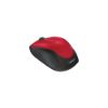 Picture of Souris sans fil comapcte - Logitech M235 - rouge